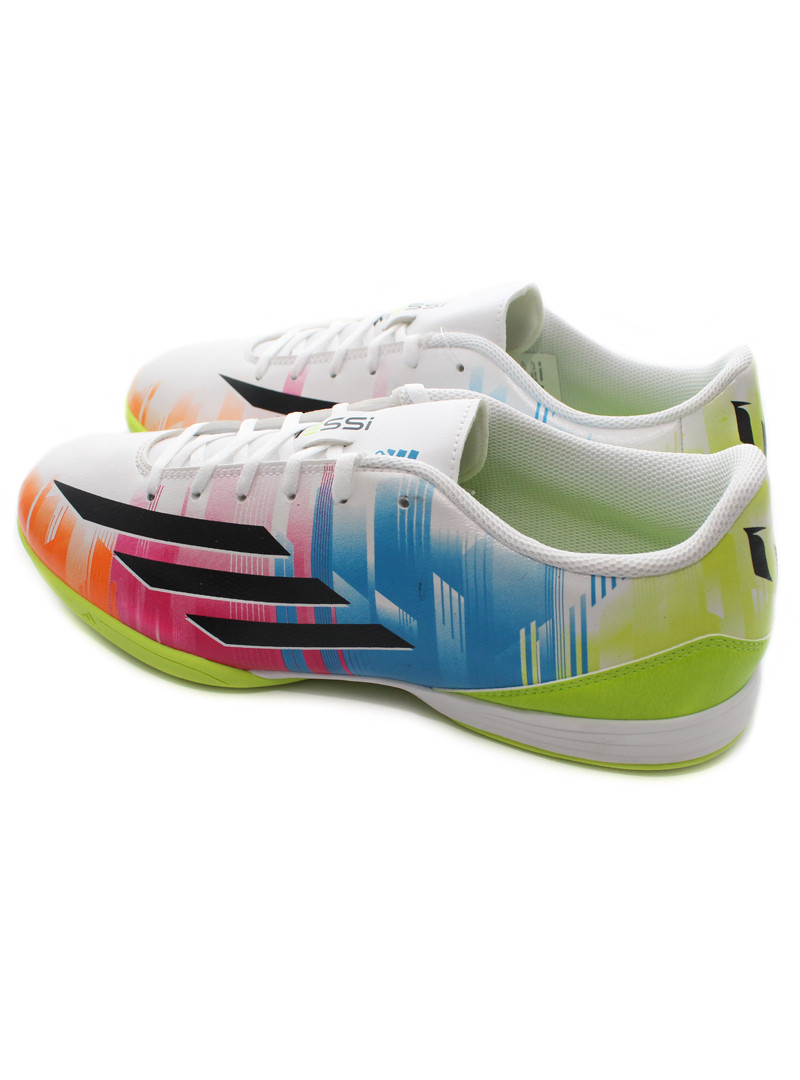 Adidas Buty męskie adidas Performance F10 IN MESSI F32677 - Wielokolorowe | Sklep Monotox