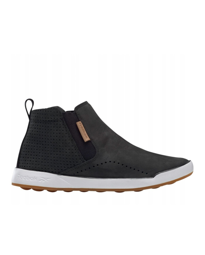 Reebok Buty damskie EVER ROAD SL FU8937 - Czarne | Sklep Monotox
