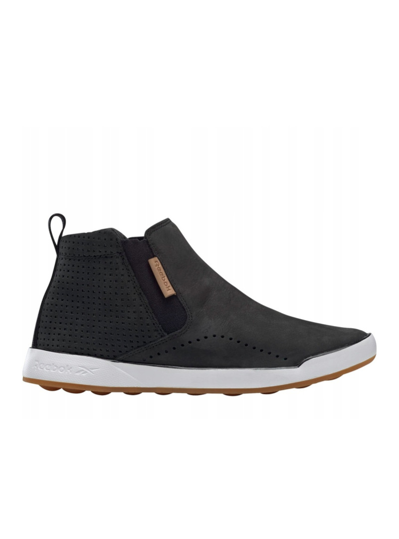 Reebok Buty damskie EVER ROAD SL FU8937 - Czarne | Sklep Monotox