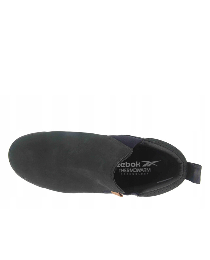Reebok Buty damskie EVER ROAD SL FU8937 - Czarne | Sklep Monotox