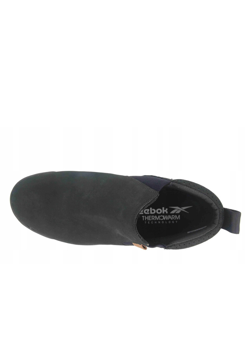 Reebok Buty damskie EVER ROAD SL FU8937 - Czarne | Sklep Monotox