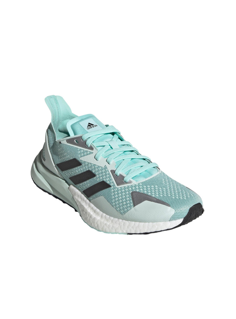 Adidas Buty damskie adidas Performance X9000L3 W FV4405 - Niebieskie | Sklep Monotox