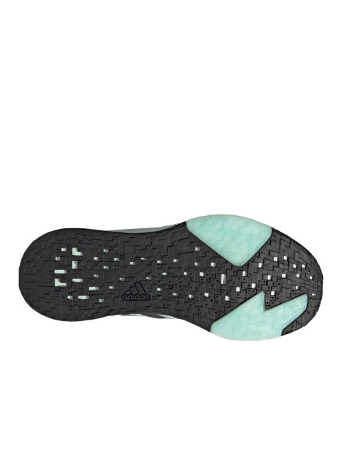 Adidas Buty damskie adidas Performance X9000L3 W FV4405 - Niebieskie | Sklep Monotox