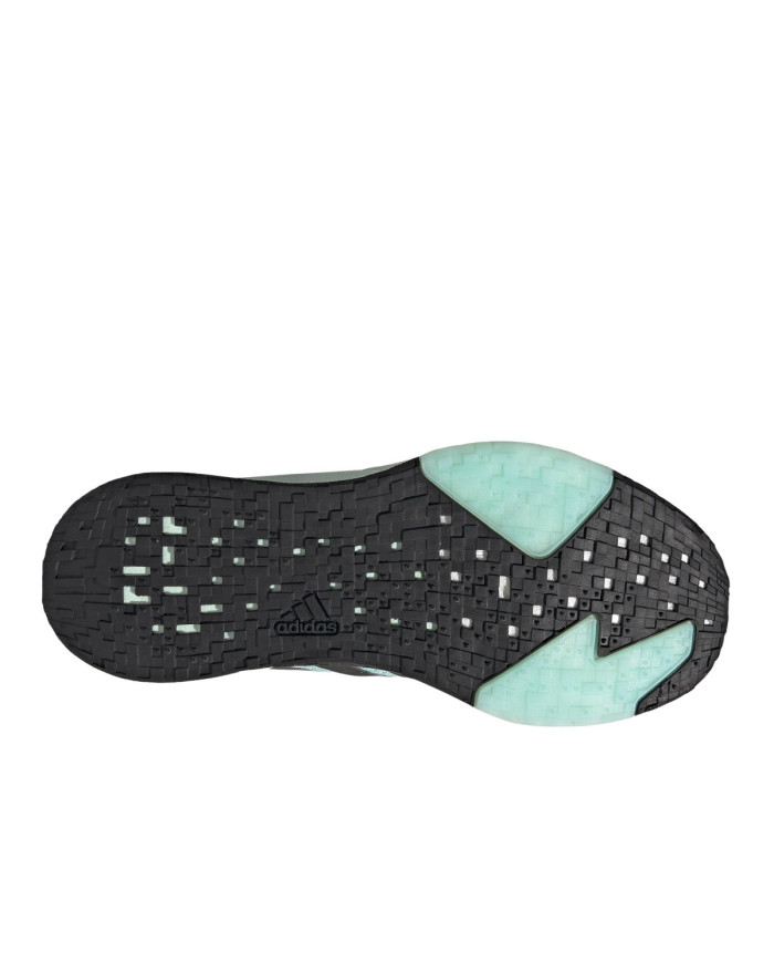 Adidas Buty damskie adidas Performance X9000L3 W FV4405 - Niebieskie | Sklep Monotox