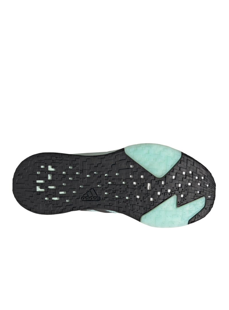 Adidas Buty damskie adidas Performance X9000L3 W FV4405 - Niebieskie | Sklep Monotox