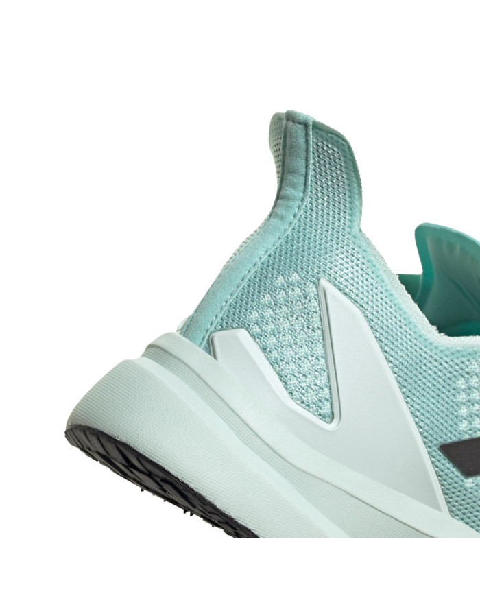 Adidas Buty damskie adidas Performance X9000L3 W FV4405 - Niebieskie | Sklep Monotox