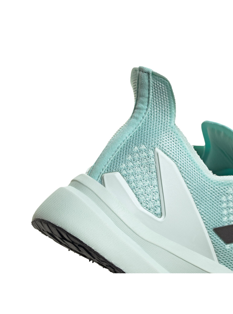 Adidas Buty damskie adidas Performance X9000L3 W FV4405 - Niebieskie | Sklep Monotox