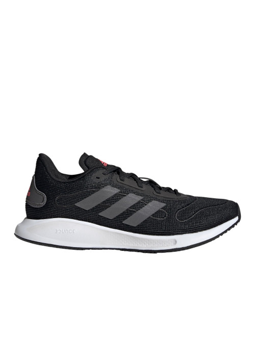 Adidas Buty damskie adidas Performance GALAXAR RUN W FV4733 - Czarne | Sklep Monotox