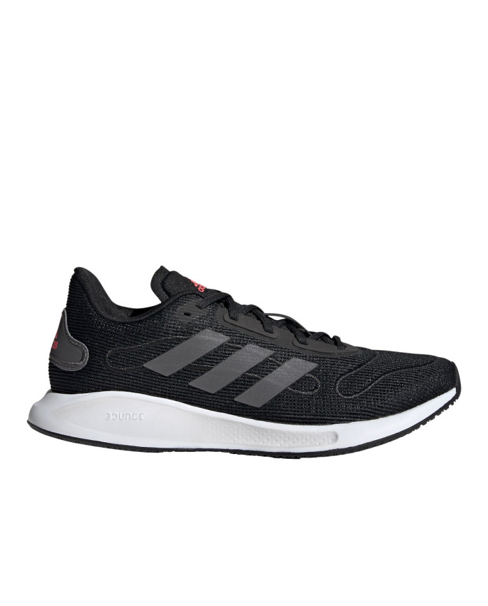 Adidas Buty damskie adidas Performance GALAXAR RUN W FV4733 - Czarne | Sklep Monotox