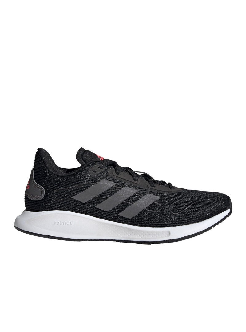Adidas Buty damskie adidas Performance GALAXAR RUN W FV4733 - Czarne | Sklep Monotox