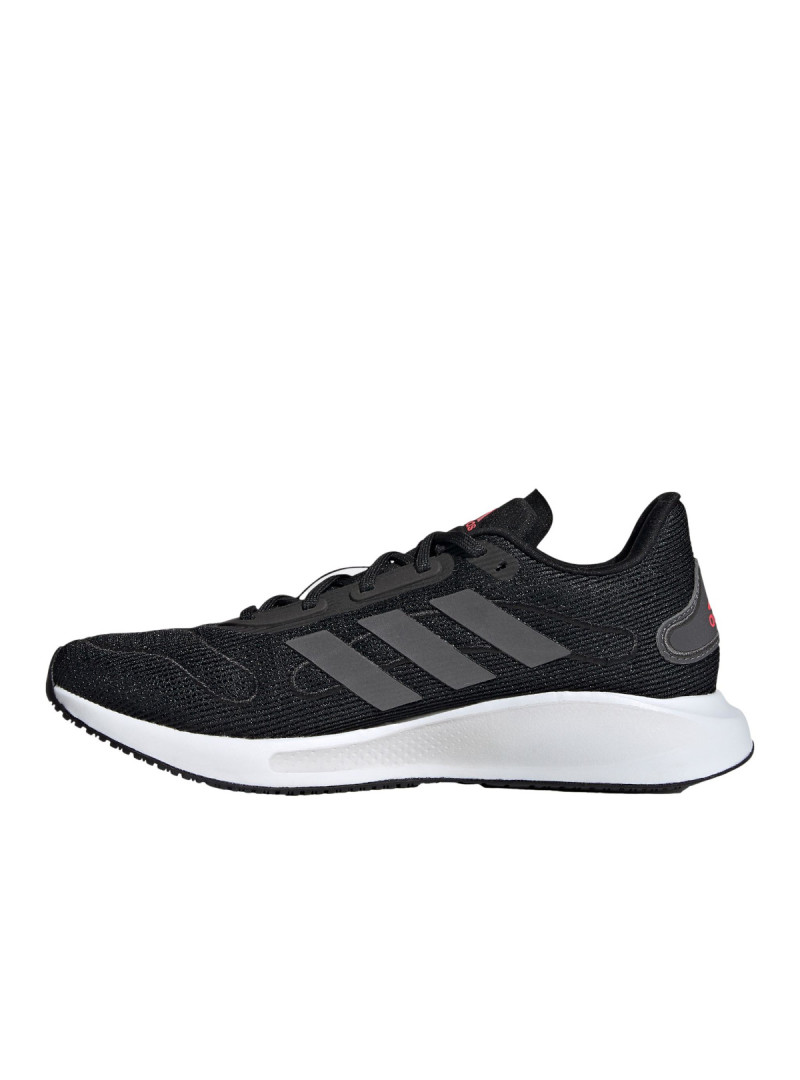 Adidas Buty damskie adidas Performance GALAXAR RUN W FV4733 - Czarne | Sklep Monotox