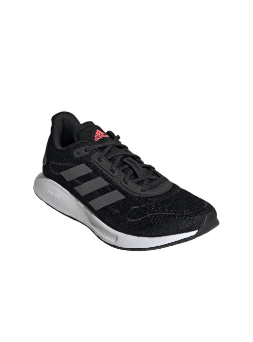 Adidas Buty damskie adidas Performance GALAXAR RUN W FV4733 - Czarne | Sklep Monotox