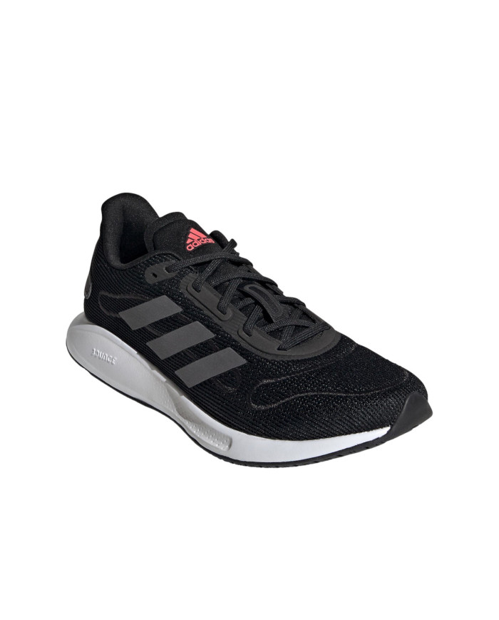 Adidas Buty damskie adidas Performance GALAXAR RUN W FV4733 - Czarne | Sklep Monotox