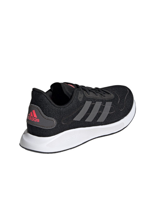 Adidas Buty damskie adidas Performance GALAXAR RUN W FV4733 - Czarne | Sklep Monotox