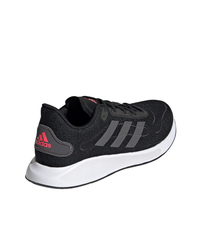 Adidas Buty damskie adidas Performance GALAXAR RUN W FV4733 - Czarne | Sklep Monotox