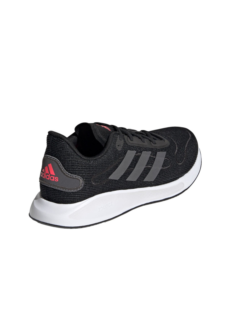 Adidas Buty damskie adidas Performance GALAXAR RUN W FV4733 - Czarne | Sklep Monotox