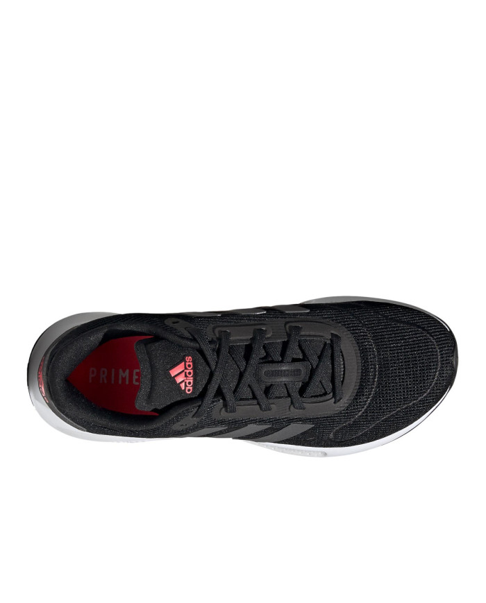 Adidas Buty damskie adidas Performance GALAXAR RUN W FV4733 - Czarne | Sklep Monotox
