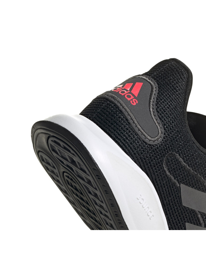 Adidas Buty damskie adidas Performance GALAXAR RUN W FV4733 - Czarne | Sklep Monotox