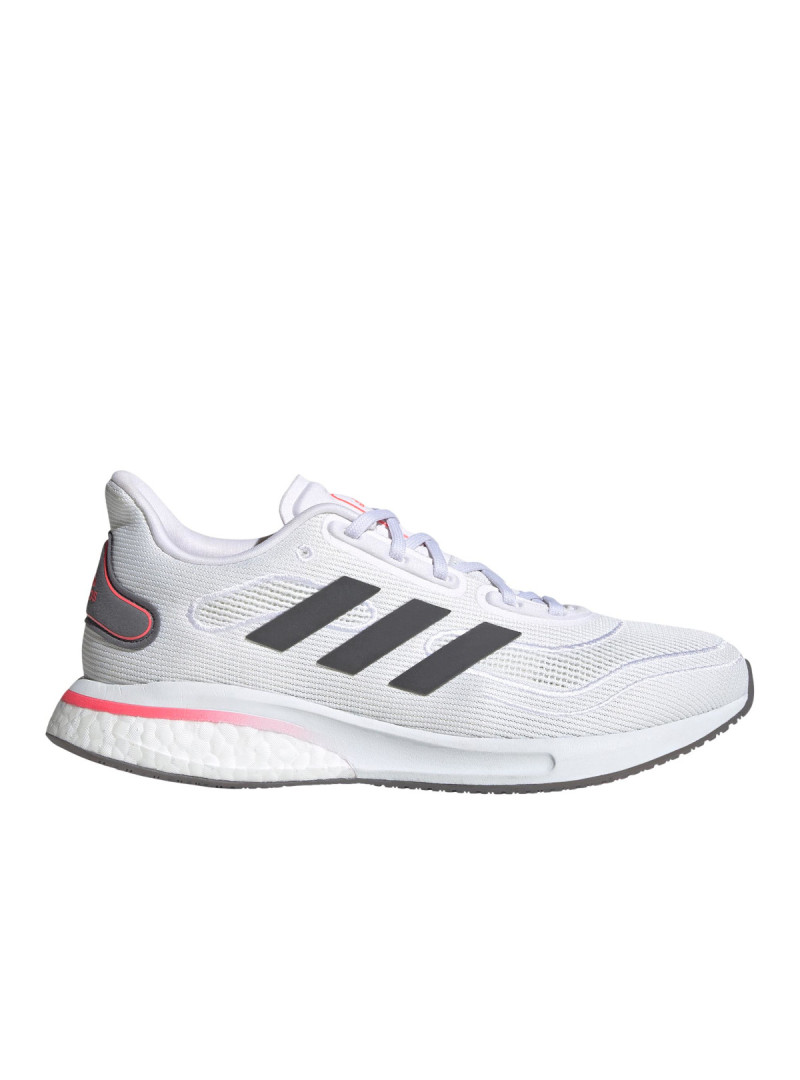 Adidas Buty damskie adidas Performance SUPERNOVA W FV6020 - Białe | Sklep Monotox