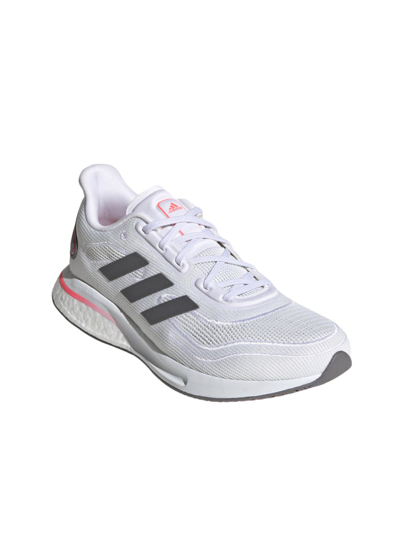 Adidas Buty damskie adidas Performance SUPERNOVA W FV6020 - Białe | Sklep Monotox