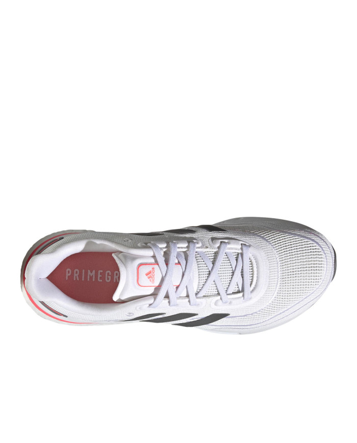 Adidas Buty damskie adidas Performance SUPERNOVA W FV6020 - Białe | Sklep Monotox