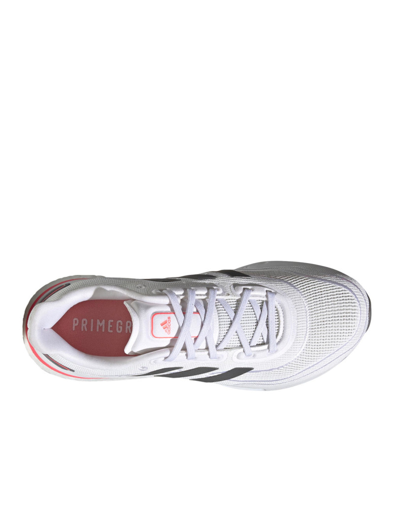Adidas Buty damskie adidas Performance SUPERNOVA W FV6020 - Białe | Sklep Monotox
