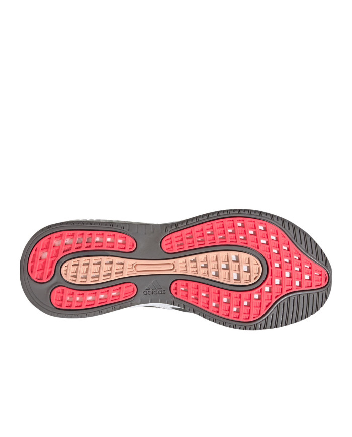 Adidas Buty damskie adidas Performance SUPERNOVA W FV6020 - Białe | Sklep Monotox