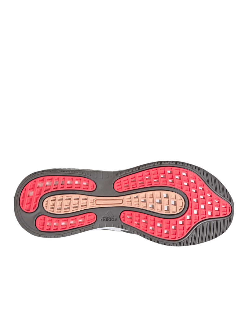 Adidas Buty damskie adidas Performance SUPERNOVA W FV6020 - Białe | Sklep Monotox
