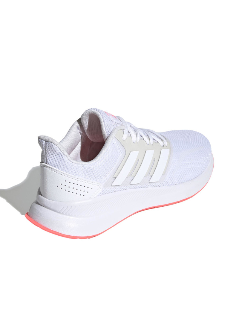 Adidas Buty damskie adidas Performance RUNFALCON FW5142 - Białe | Sklep Monotox