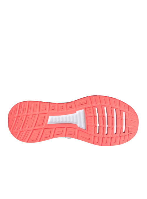 Adidas Buty damskie adidas Performance RUNFALCON FW5142 - Białe | Sklep Monotox