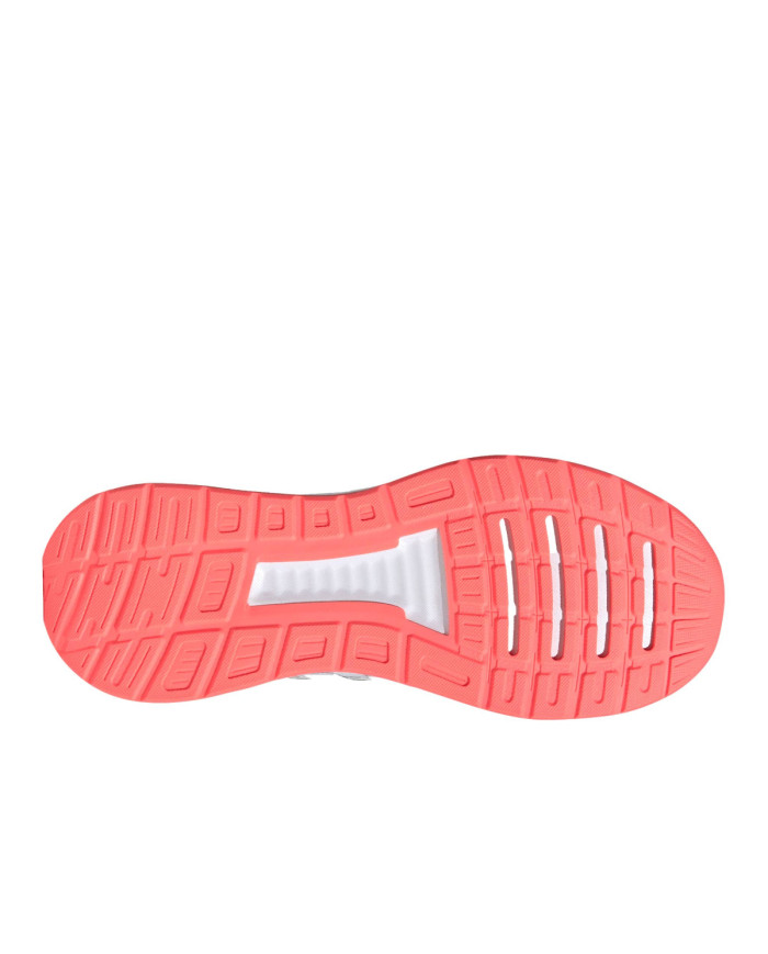 Adidas Buty damskie adidas Performance RUNFALCON FW5142 - Białe | Sklep Monotox