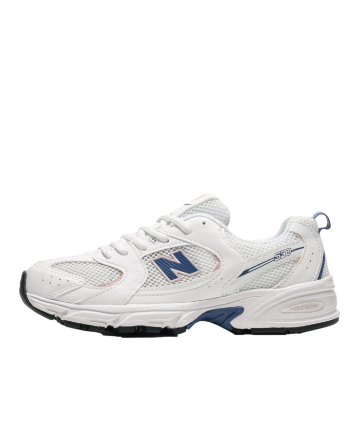 New Balance Buty 530 G5302EG - Białe | Sklep Monotox