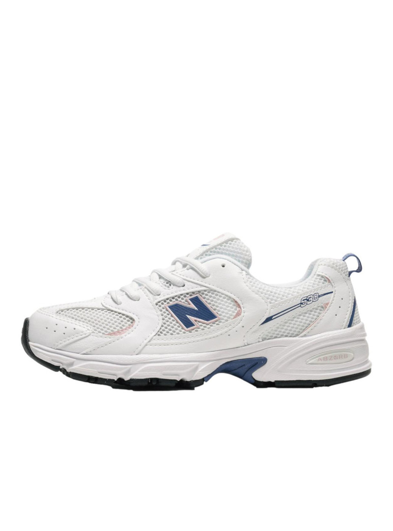 New Balance Buty 530 G5302EG - Białe | Sklep Monotox