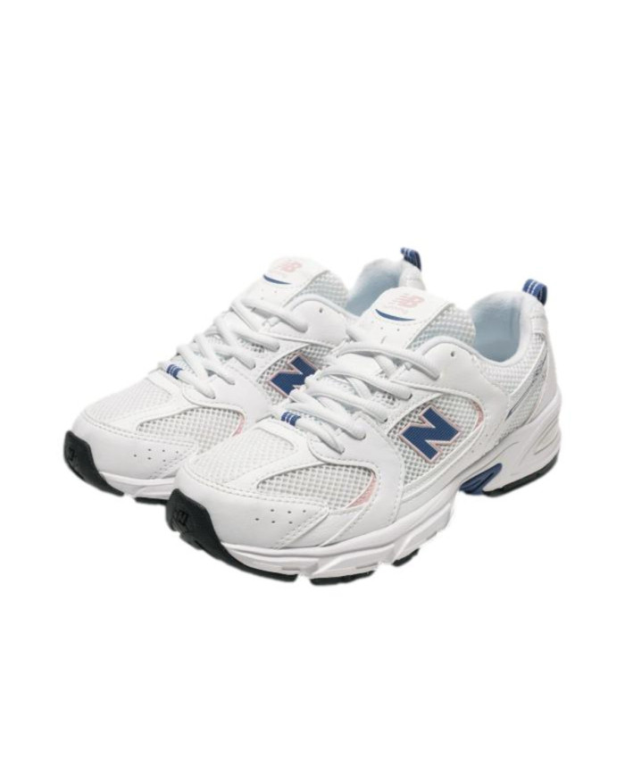 New Balance Buty 530 G5302EG - Białe | Sklep Monotox
