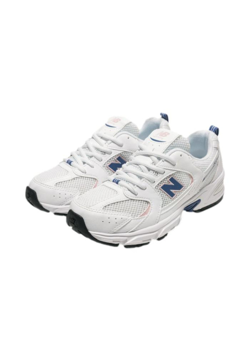 New Balance Buty 530 G5302EG - Białe | Sklep Monotox