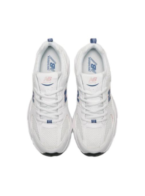 New Balance Buty 530 G5302EG - Białe | Sklep Monotox