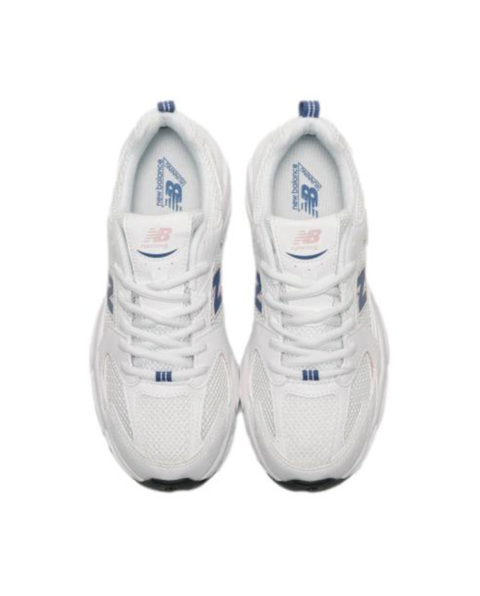 New Balance Buty 530 G5302EG - Białe | Sklep Monotox