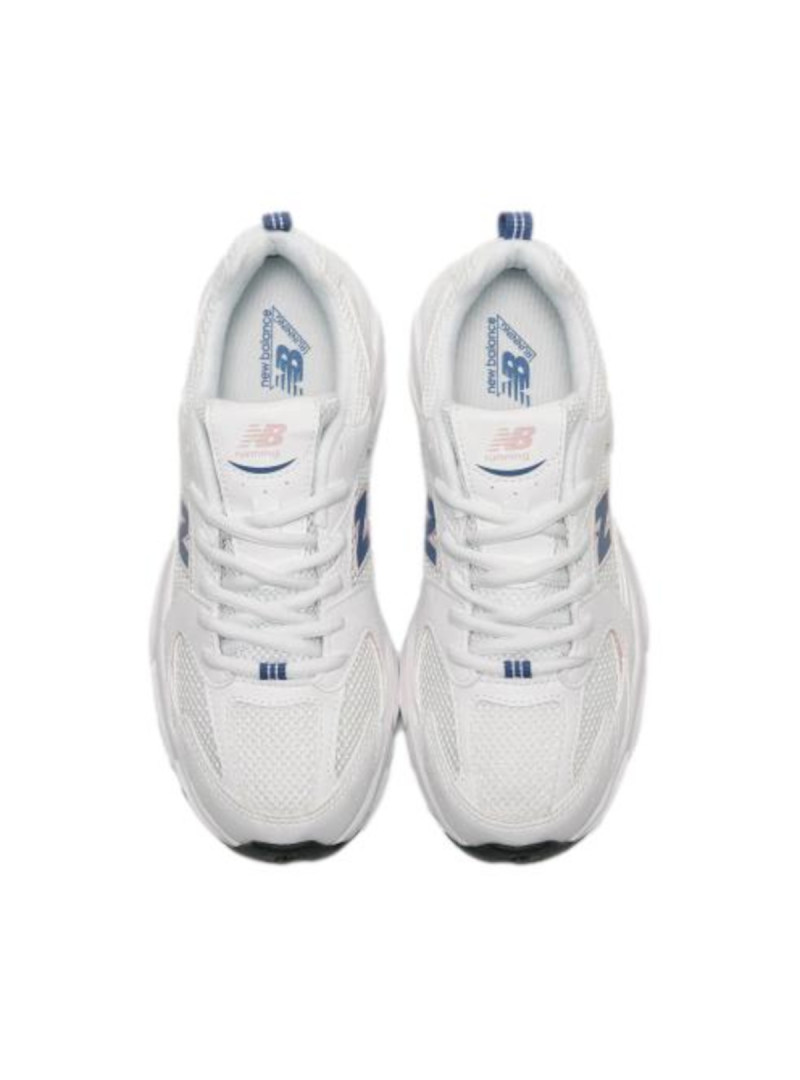 New Balance Buty 530 G5302EG - Białe | Sklep Monotox