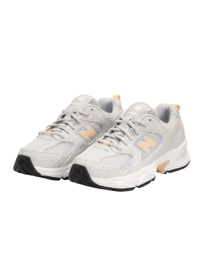New Balance Buty 530 G5303U0 - Szare | Sklep Monotox
