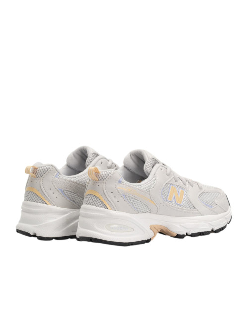 New Balance Buty 530 G5303U0 - Szare | Sklep Monotox