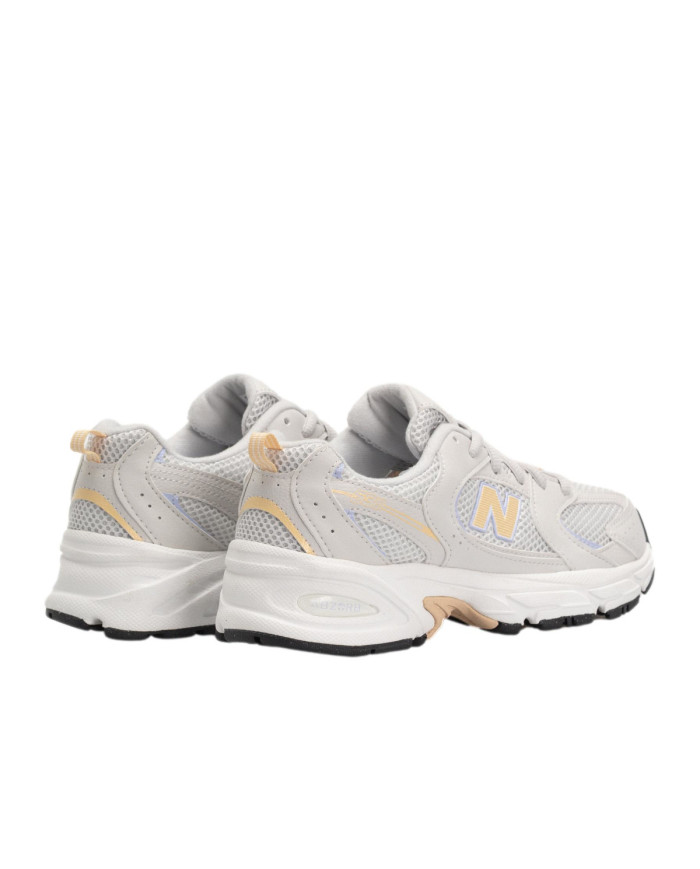 New Balance Buty 530 G5303U0 - Szare | Sklep Monotox