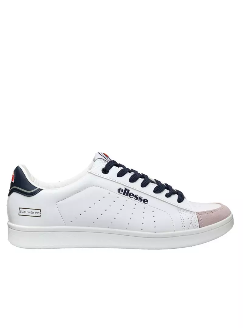 Ellesse BENSON WHITE DEEP PU EL01M80414-01