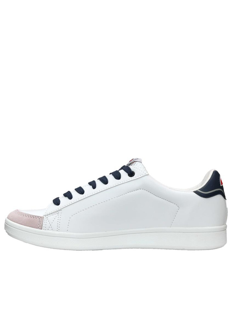 Ellesse BENSON WHITE DEEP PU EL01M80414-01