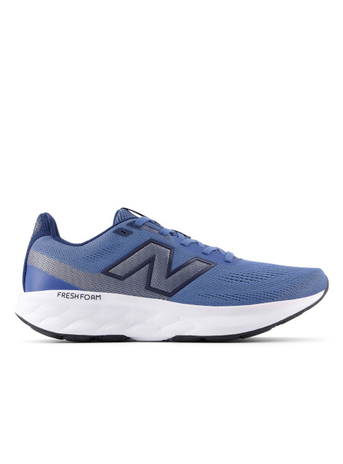 New Balance Buty męskie 520 M52028X - Niebieskie | Sklep Monotox