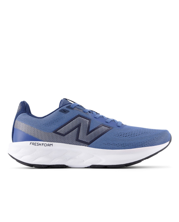 New Balance Buty męskie 520 M52028X - Niebieskie | Sklep Monotox