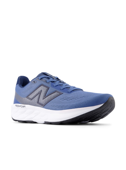New Balance Buty męskie 520 M52028X - Niebieskie | Sklep Monotox