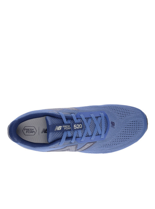 New Balance Buty męskie 520 M52028X - Niebieskie | Sklep Monotox