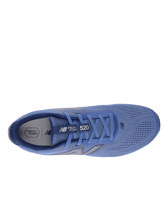 New Balance Buty męskie 520 M52028X - Niebieskie | Sklep Monotox