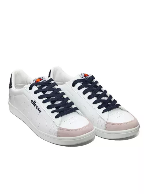 Ellesse BENSON WHITE DEEP PU EL01M80414-01