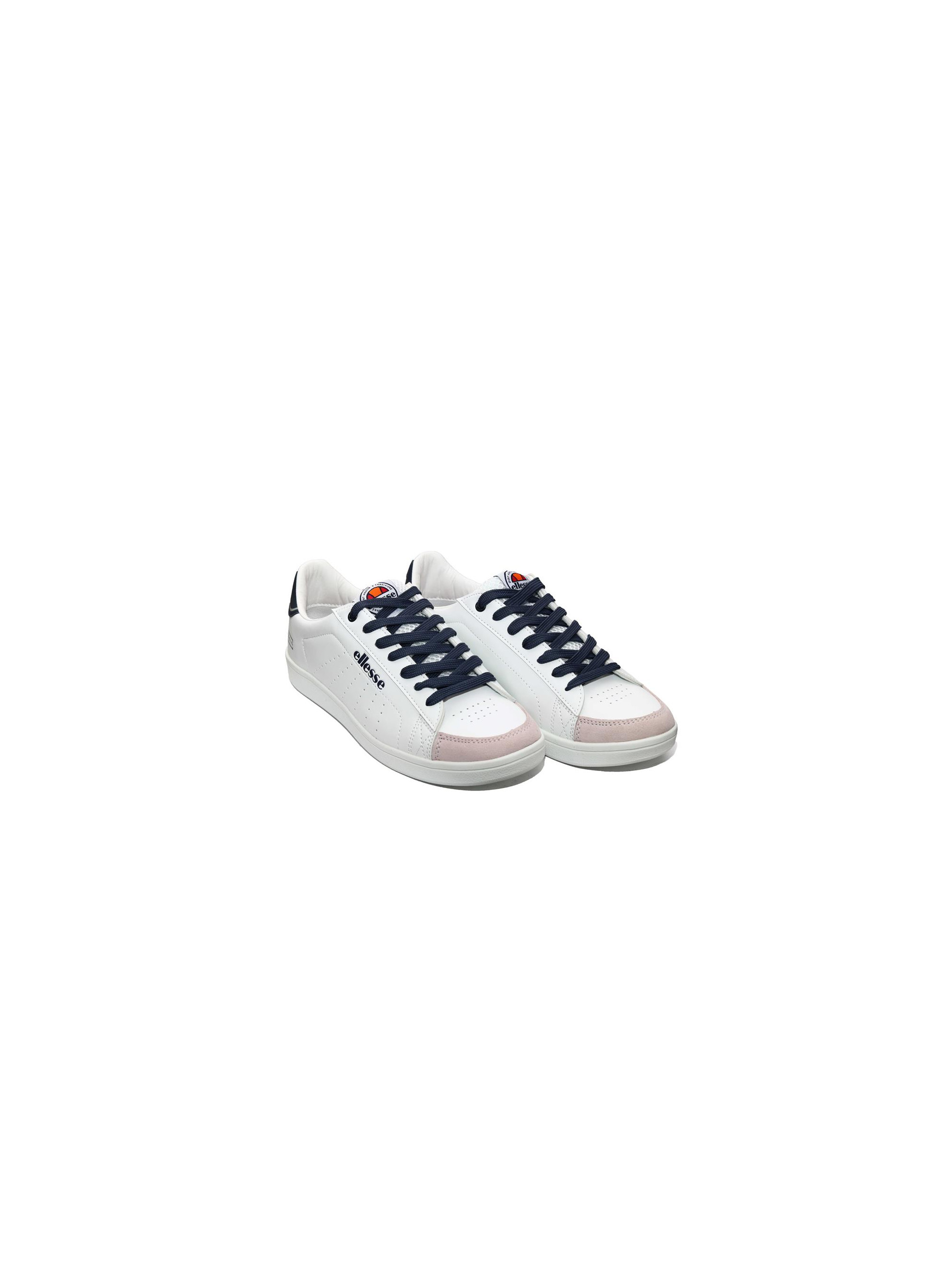 Ellesse BENSON WHITE DEEP PU EL01M80414-01